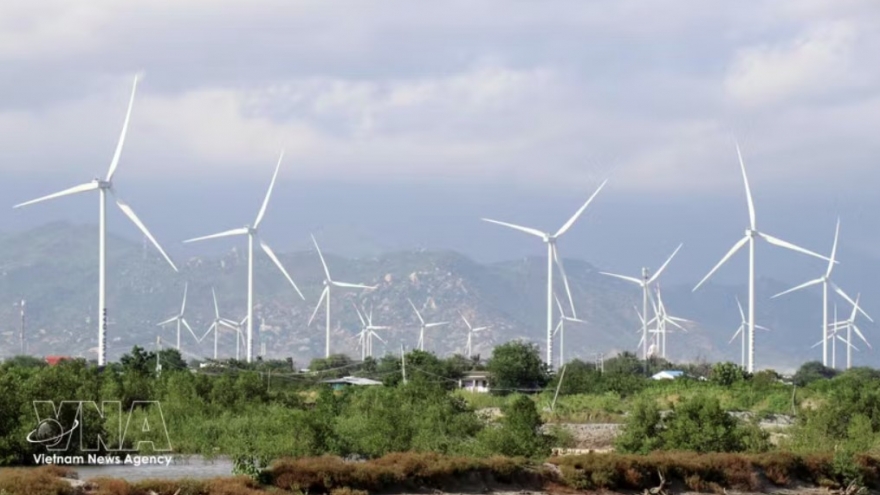 Vietnam tested by rising global energy risks